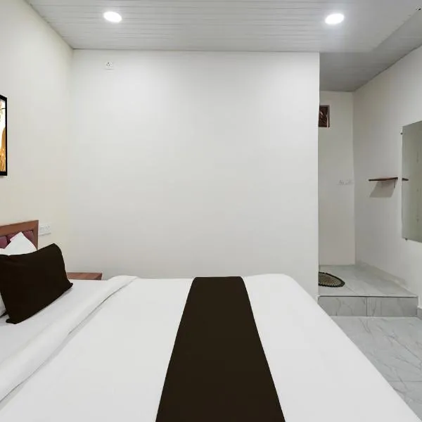 Hotel O Royal Krishna, hotel em Gorakhpur