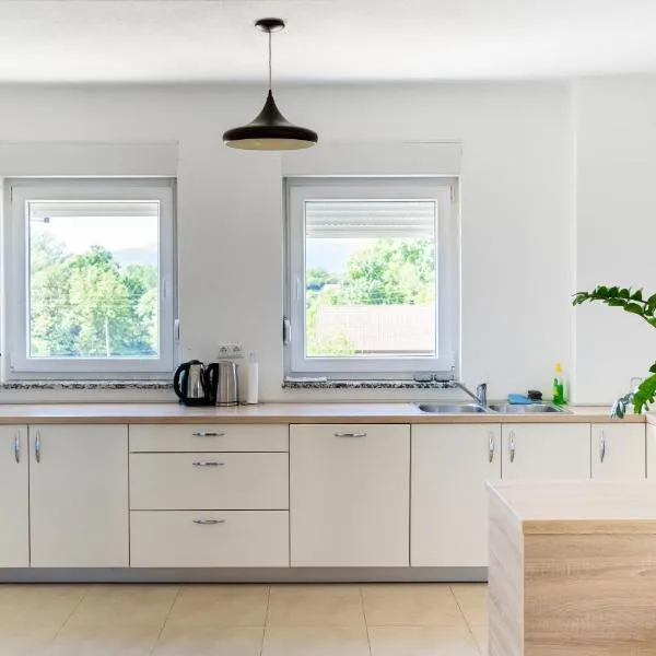Apartman VITINA, hotel em Ljubuski