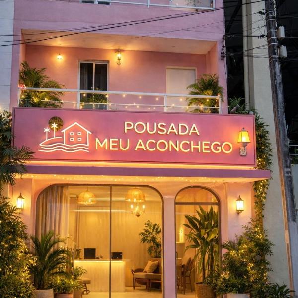 Pousada Meu Aconchego