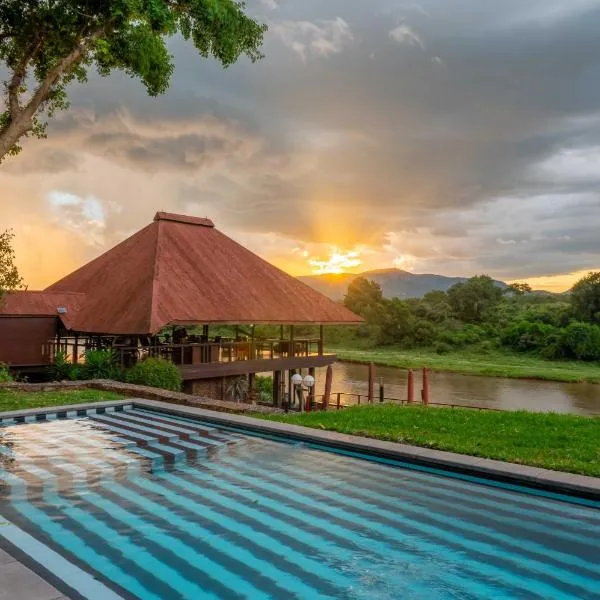 River House Lodge, Hotel in Malelane