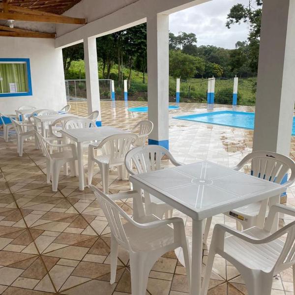 Fazenda Portal do Sol - Foto 4