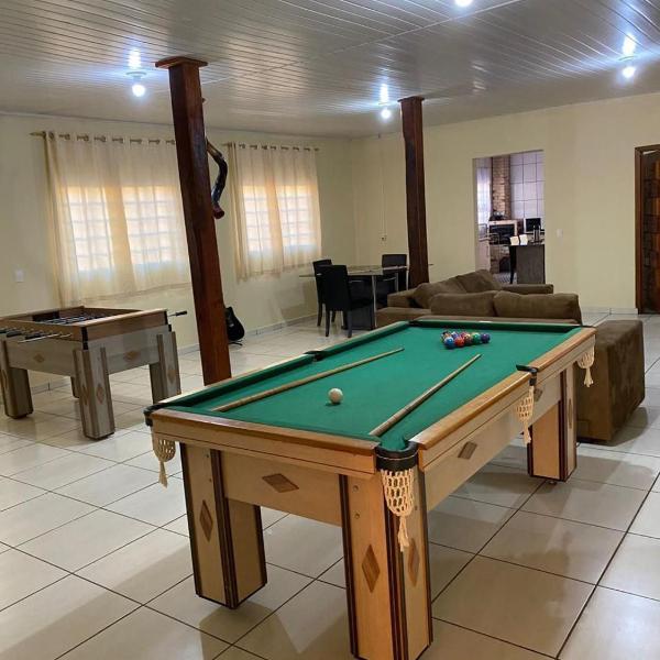 Fazenda Portal do Sol