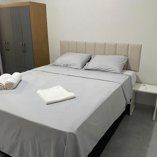 Residencial Jalapão PMW