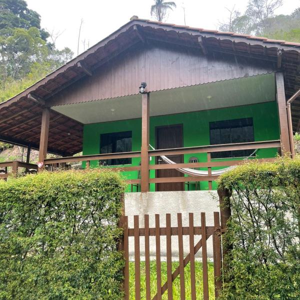 Casa das Primas Lumiar