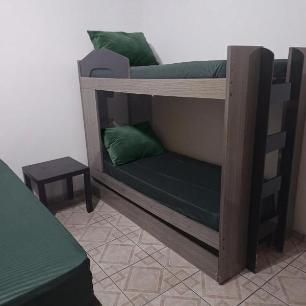 Quartos para Homens - Aeroporto GRU I - Foto 3