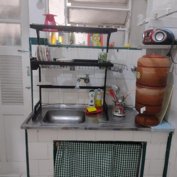 Apê da Cacau - Foto 4