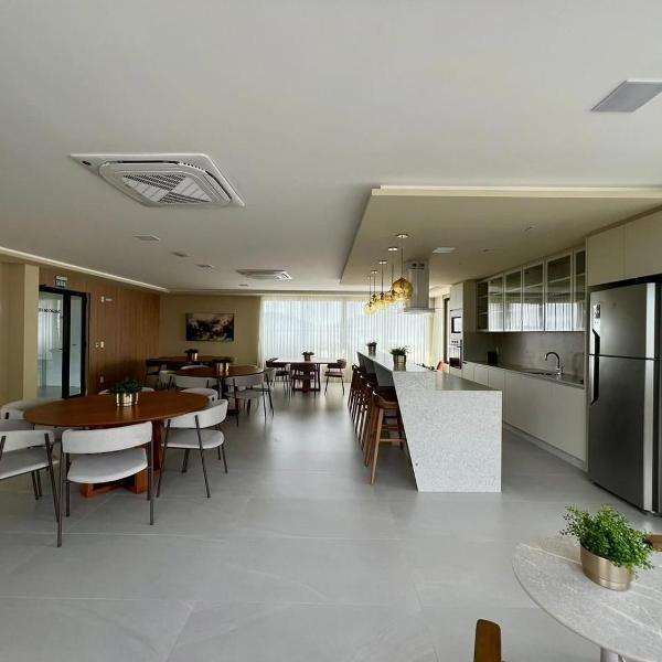 Estudio de Alto Padrão em Florianópolis | Região SC-401 - Foto 5