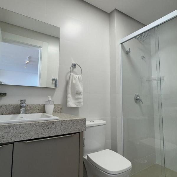 Estudio de Alto Padrão em Florianópolis | Região SC-401 - Foto 3
