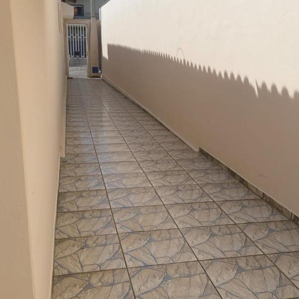 Pousada do Centro