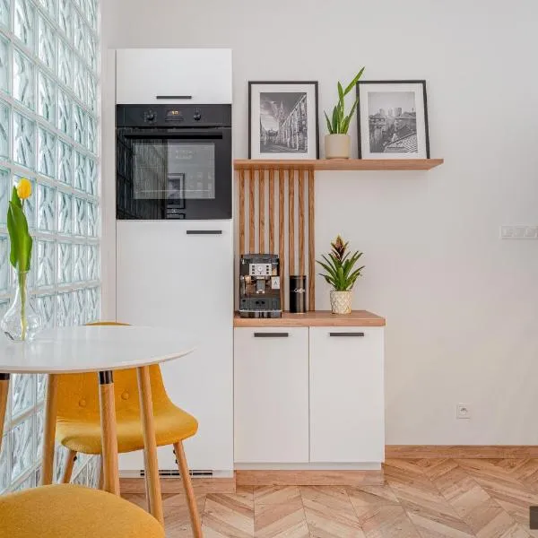 The Legionnaire Boutique Art&History Bratislava Old Town, hotel in Staré Mesto