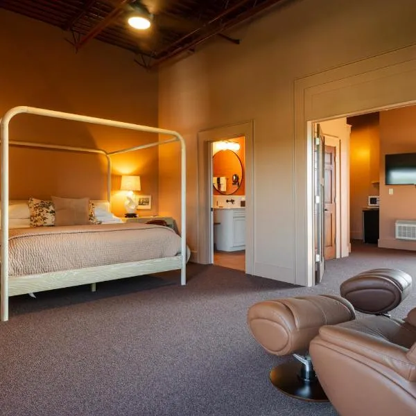 Hotel Broad Ripple, hotel in Indianapolis