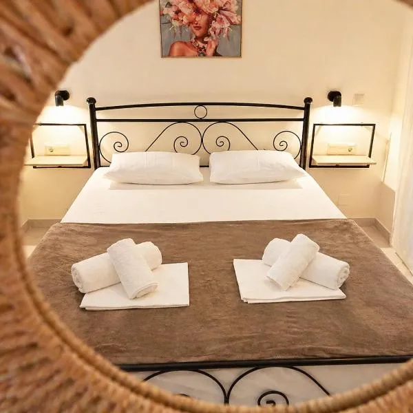 Joannas Luxury Apartment, hotel u gradu 'Corfu Town'
