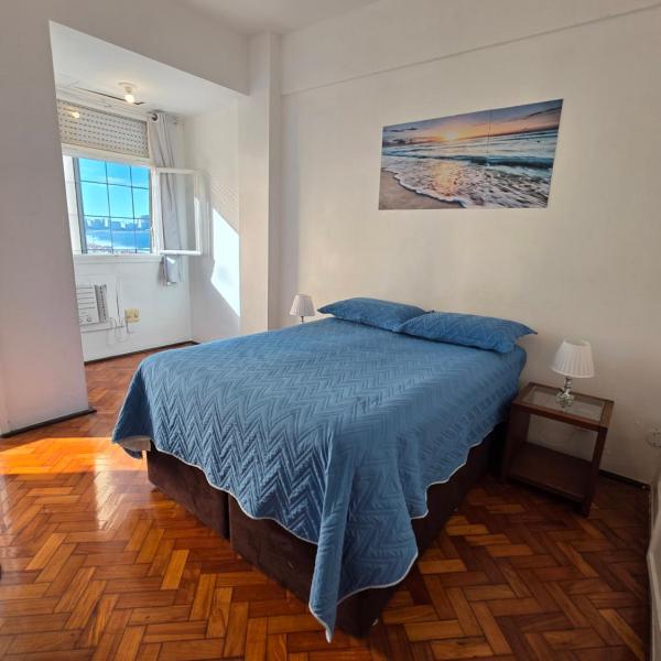 Apartamento lateral mar - Foto 2