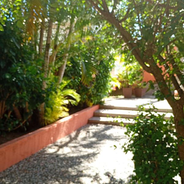 Hospedagem Canto Das Pedras - Foto 5