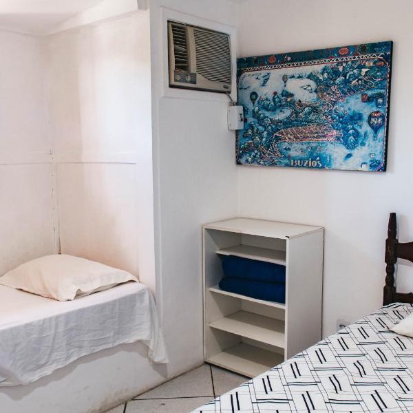 Casa em condomínio a 50mt da praia dos ossos - Foto 2