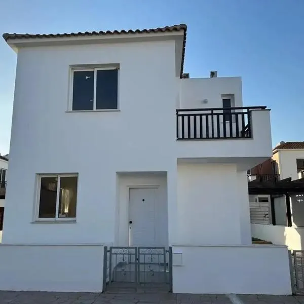 Villa Caesar, hotel in Ayia Napa