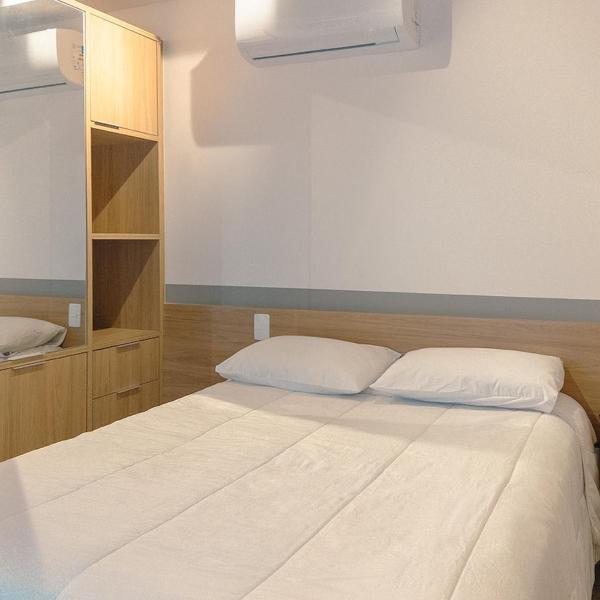 Studio Premium na Zona 7 Veja Agora - Foto 2
