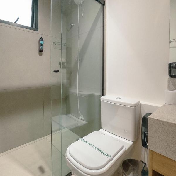 Studio Premium na Zona 7 Veja Agora - Foto 3
