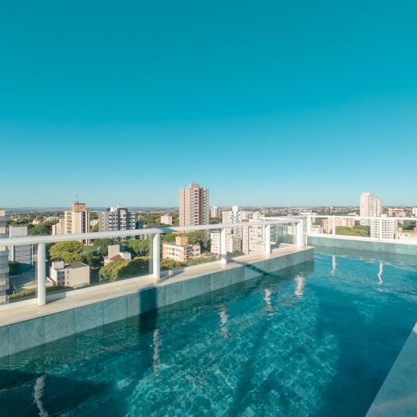 Studio Premium na Zona 7 Veja Agora - Foto 4