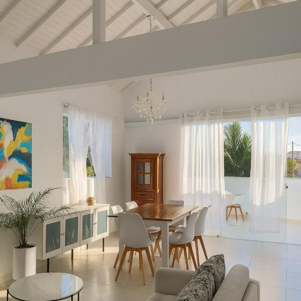 Comfort and Leisure in Cabo Frio, Private Pool