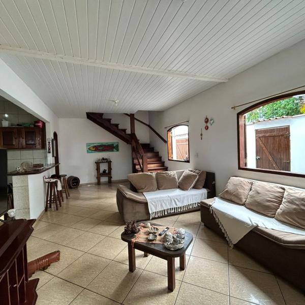 Linda casa em Paraty