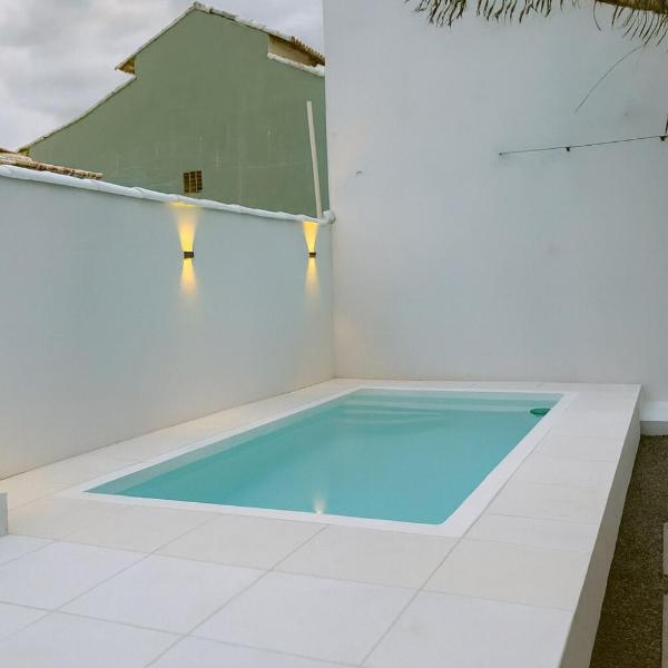 Comfort and Leisure in Cabo Frio, Private Pool - Foto 4