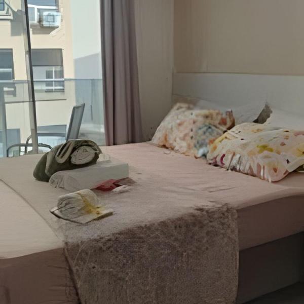 El 602 Apartamento completo com piscina