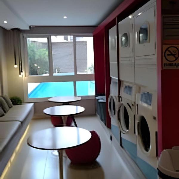 EL305 Studio Compacto e Funcional – Próx. Metrô - Foto 4