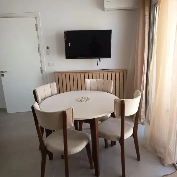 La tulipe d'Hammamet, hotel em Hammamet