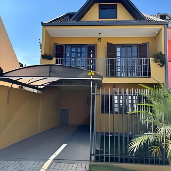 Casa Aconchegante 03 Quartos em até 06X Sem Juros
