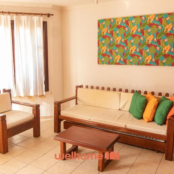 Duplex em Porto Seguro com Acesso a Praia Axe Moi - Foto 5