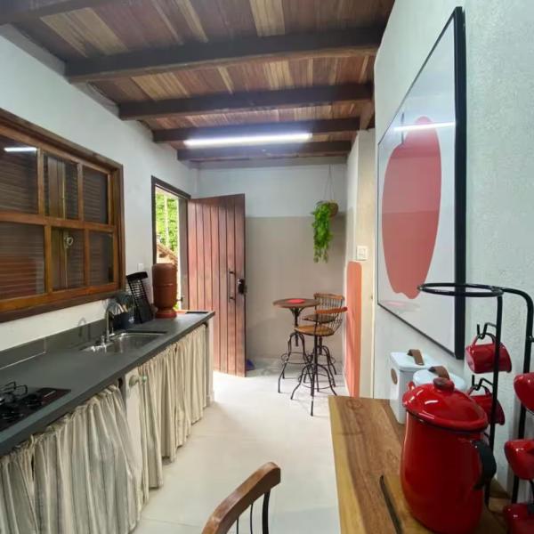 Casinha na Serrinha do Alambari - Foto 5