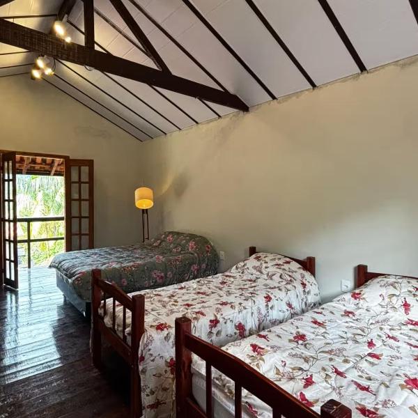 Casinha na Serrinha do Alambari - Foto 4