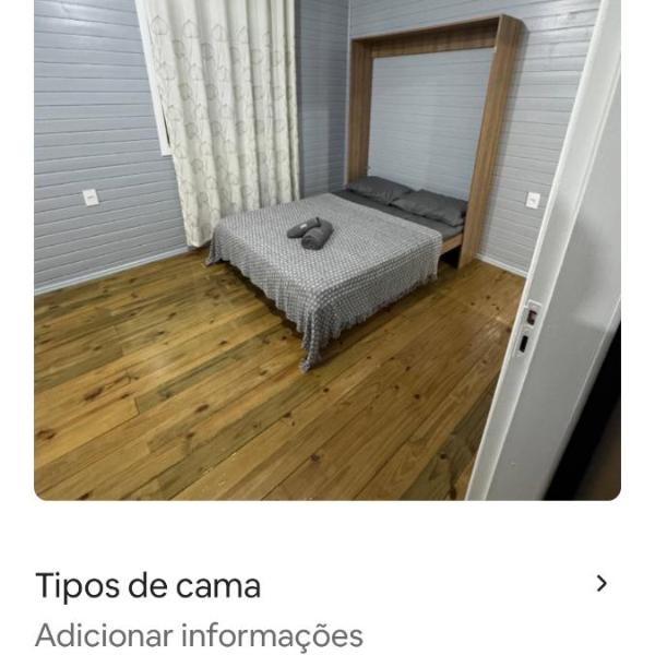 Casa praia