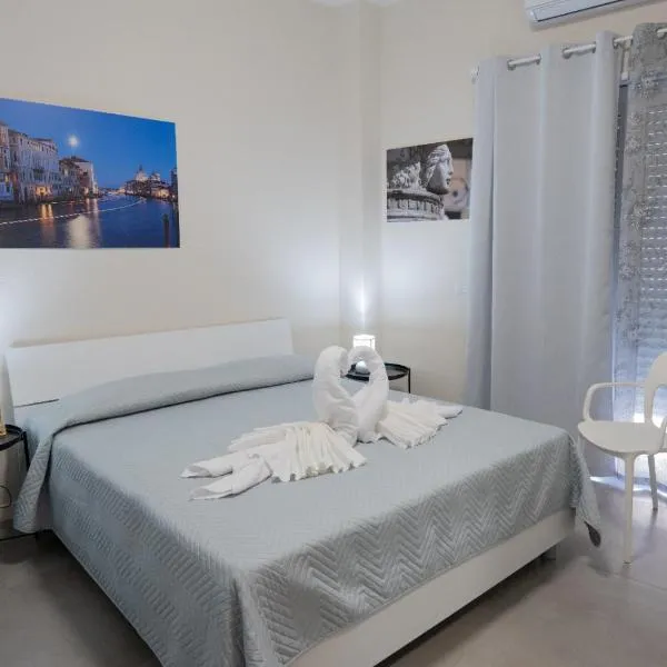 Umberto I, hotel em Nicosia
