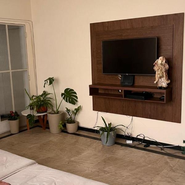 Quarto econômico Individual - Foto 5