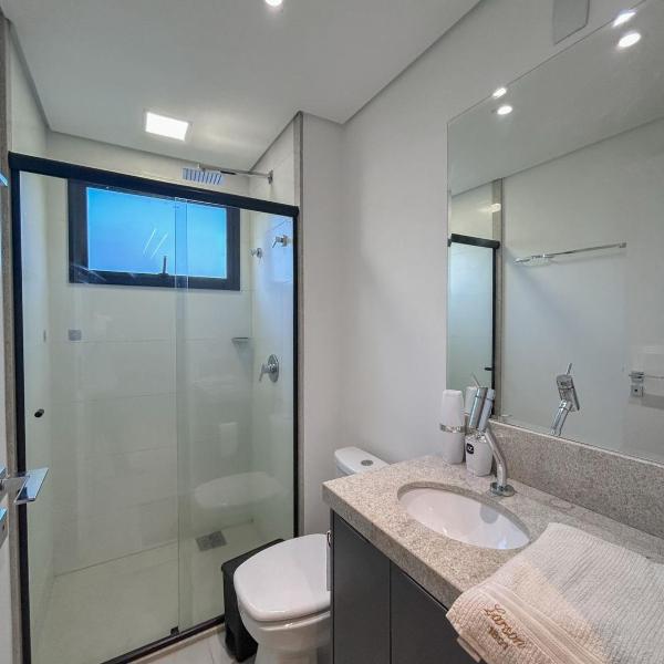 Studio Style com Dois Quartos e Lavadora - Foto 3