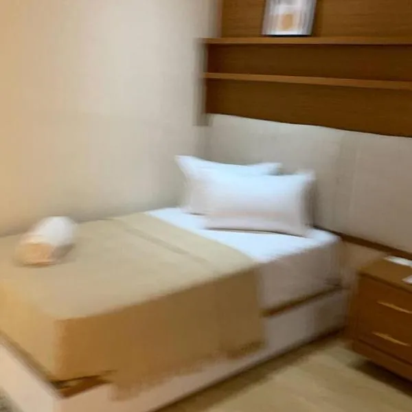Agor-Cairo Hotel Downtown, hotel no Cairo