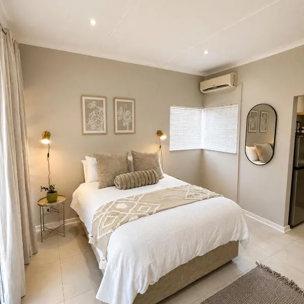 Lenmed Luxe Stay, hotel u gradu Kimberli