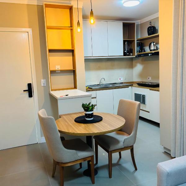 Ravello Residencial - Próximo ao Paraguai