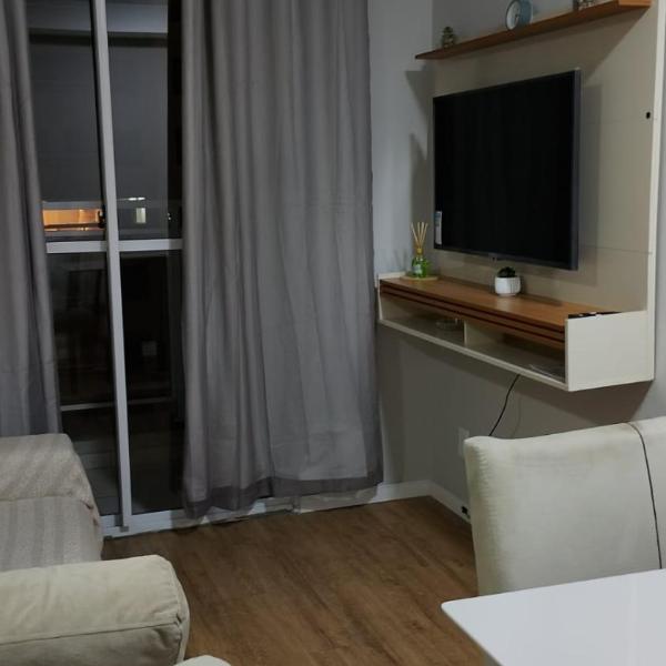 Porto Maravilha - Comfortable 2-Bedroom Apartment