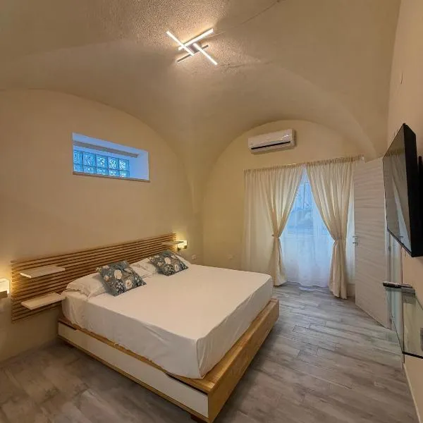 Peonia Blu, Hotel in Ortona