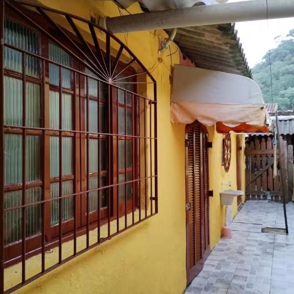 casa próximo praia de Itaóca - Foto 4