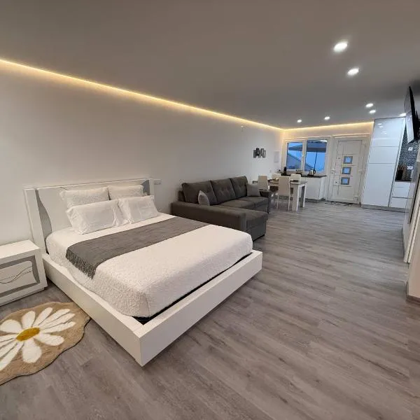 Vila Melo, hotel u gradu Nazare
