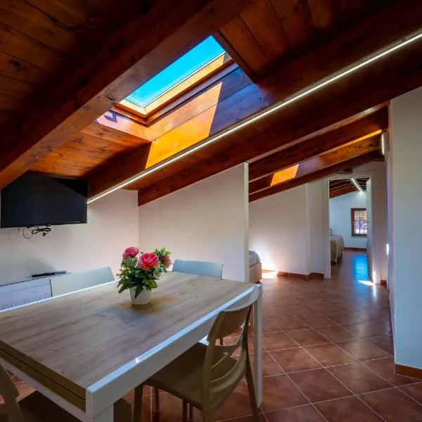 Carlo's Luxury Villa, hotel in Agerola
