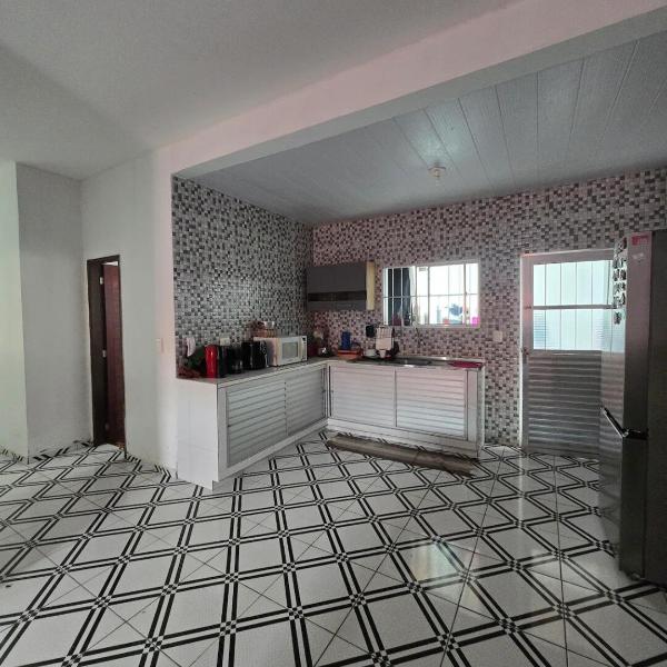 Casa São João Campina Grande - Foto 3