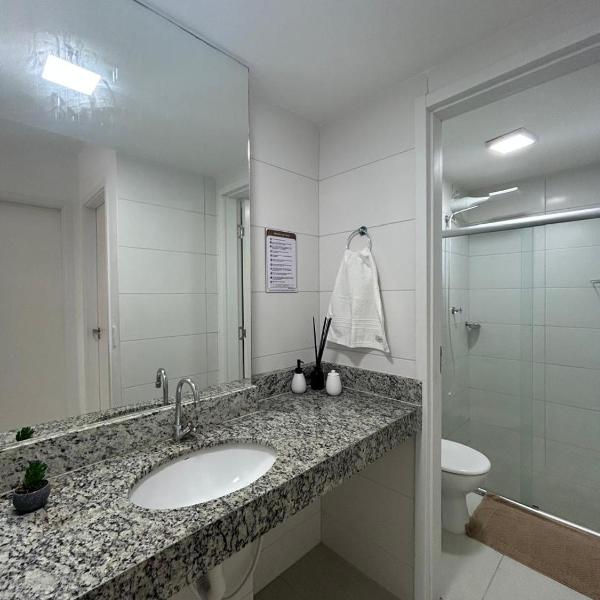 Apartamento Beira-mar orla sul - Foto 3
