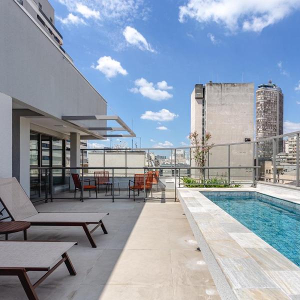 Terraço Republica SP - Foto 4