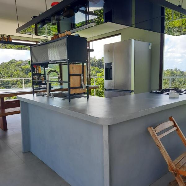 Casa Luar da Sereia - Itacaré - Foto 5