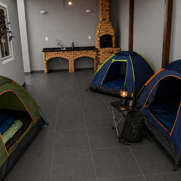 Heyco camping e hospedaria - Foto 3